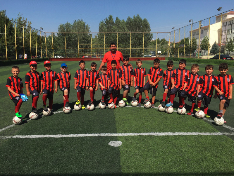 ESKİŞEHİR ALTYAPI TAM GAZ