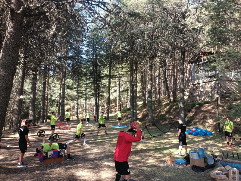 1500 RAKIMDA HAZIRLANIYORLAR