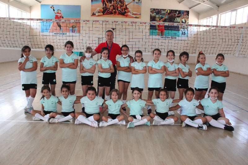 YENİ MERYEM BOZLAR YETİŞECEK