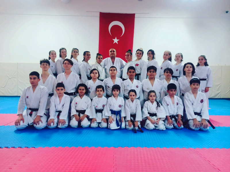 KARATEDE TEMPO YÜKSEK