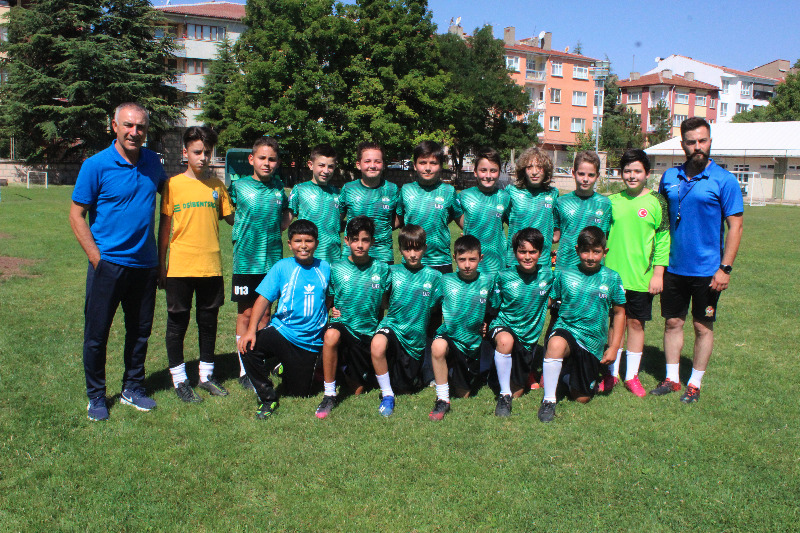 TABANDA YOĞUN MESAİ