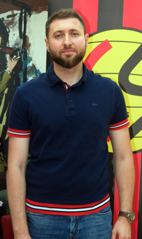 SABIR VE DESTEK BEKLİYORUZ