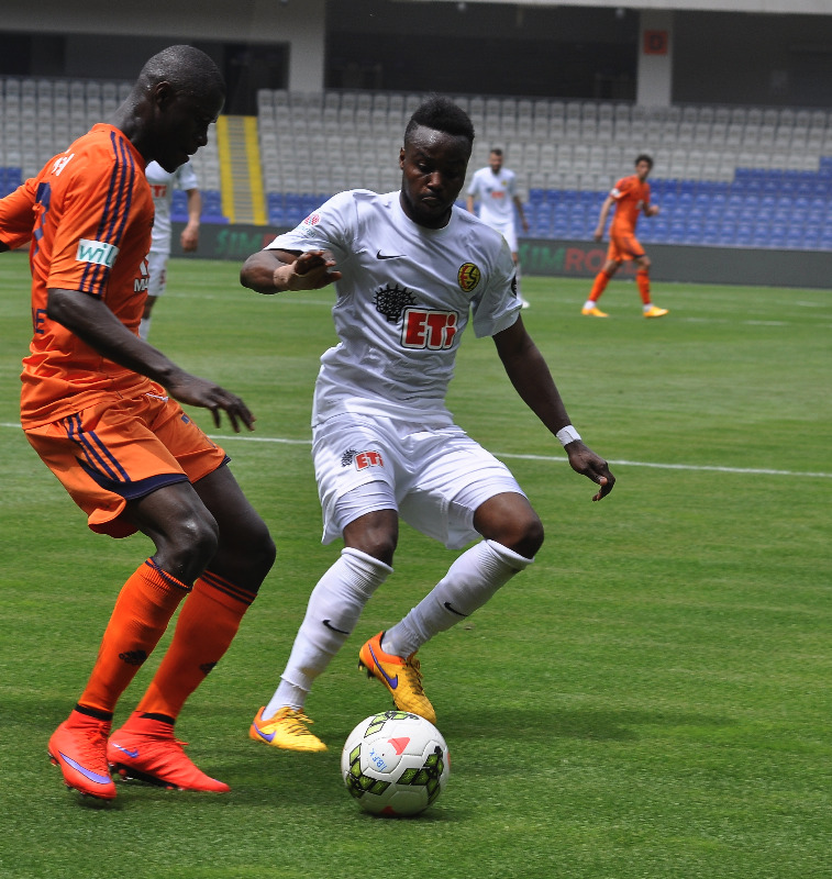 TOKO İLE GÖRÜŞME