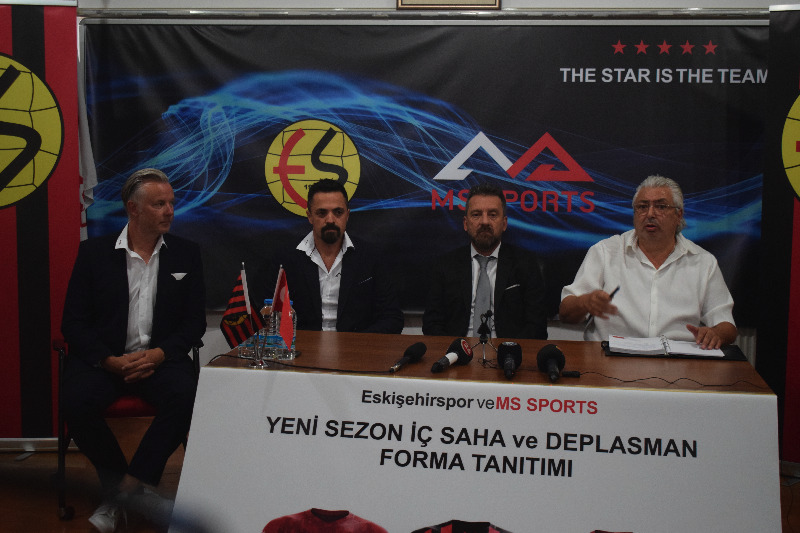 MS SPORTSDAN ES-ESE DESTEK