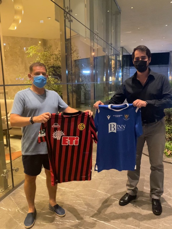 SEN CANSIN KARDEŞ