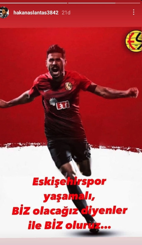 ESKİŞEHİRSPOR  YAŞAMALI