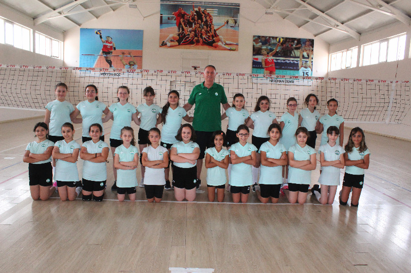 DSİ’NİN YENİ YÜZLERİ