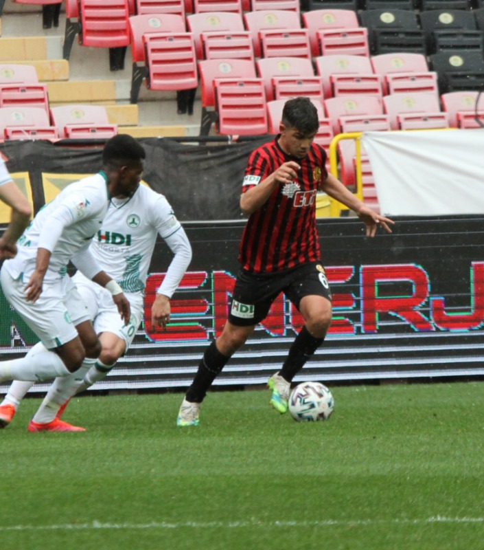 ATİLLA KARACA KAYIP