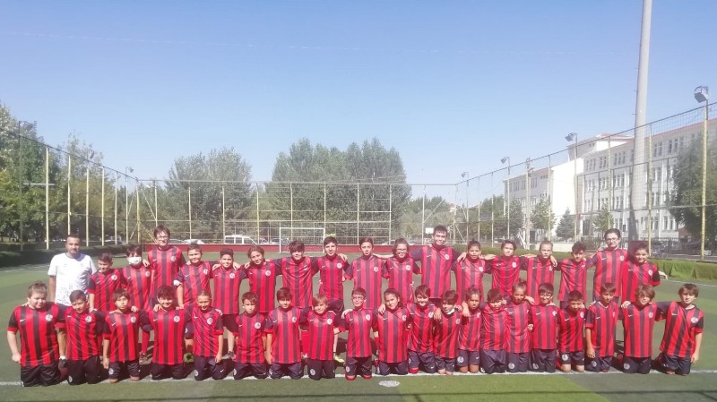 ESKİŞEHİR ALTYAPI TAM GAZ