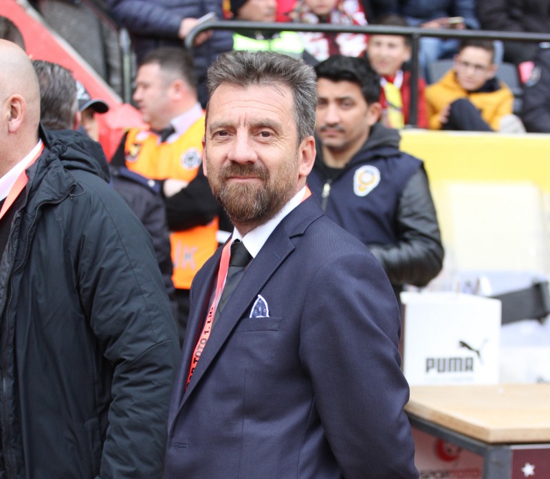 ŞİMŞEKDEN BEYAN SÖZÜ