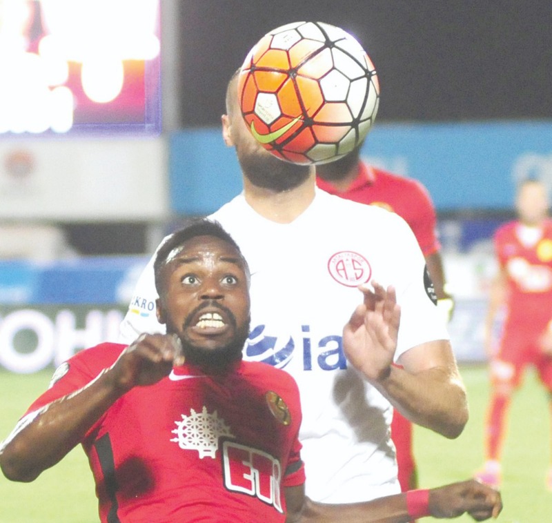 TOKO SOKUNU ÇÖZÜLDÜ