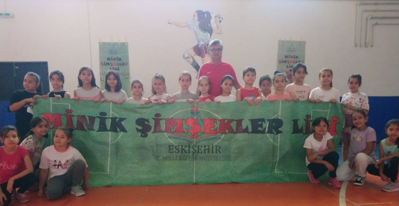 TELAFİDE BENDE VARIMDA SIRA HENTBOLDA