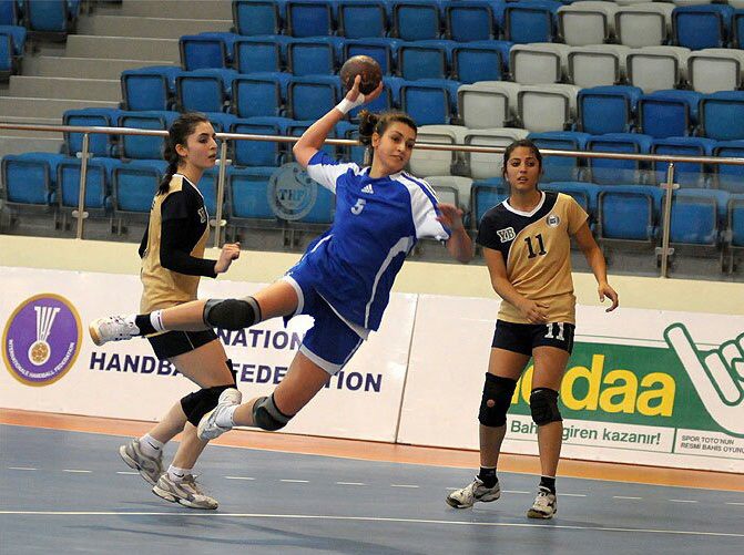 ESRA ERTAP ANADOLUDA