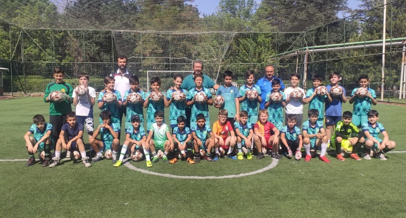 ŞEKERSPORDA BABA SICAKLIĞI