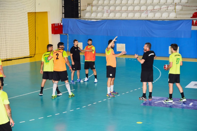 ORMANSPOR IŞIK HIZINDA...