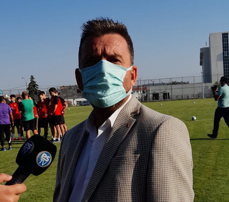 BEKLEMEDE KALSINLAR