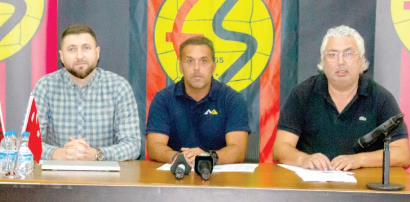 "BAŞKA ŞANSIMIZ YOK"