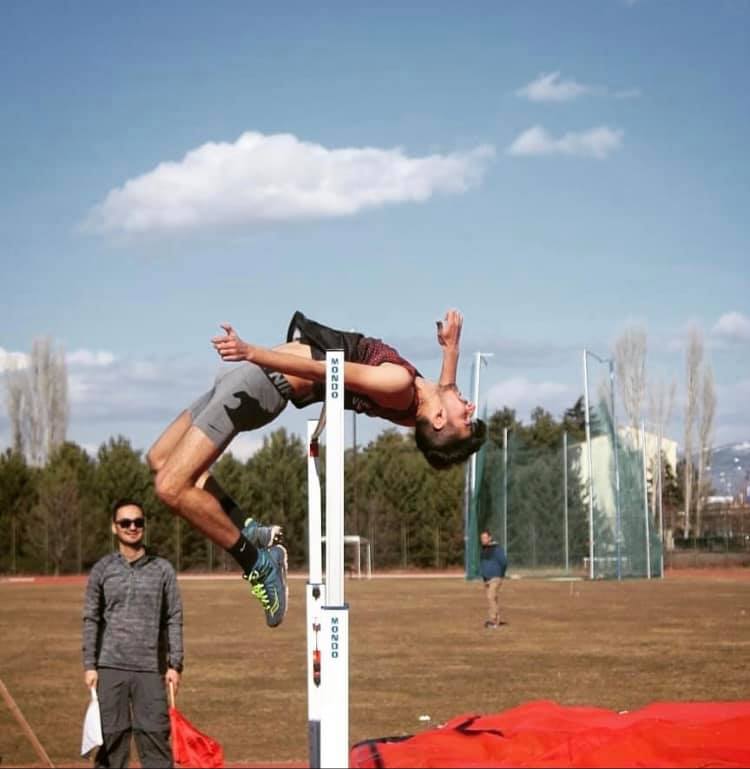 7 YILDA 7 MİLLİ SPORCU