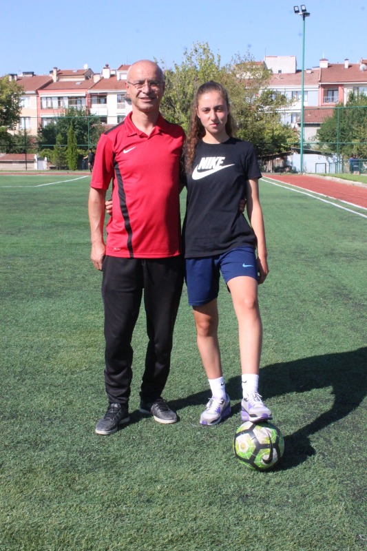 MİLLİ KAMPA GİDİYOR