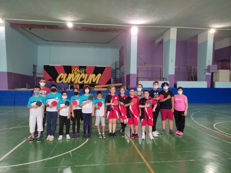 ORGANİZASYON SES GETİRDİ