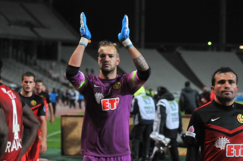 BOFFİN VE TANESE İLE  GÖRÜŞMELER SÜRÜYOR