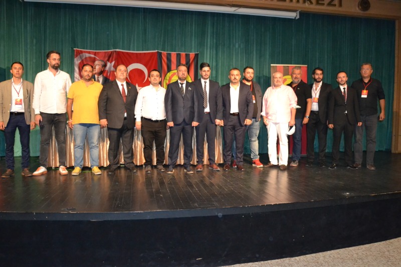 ES-ESTE GÖREV DAĞILIMI TAMAM