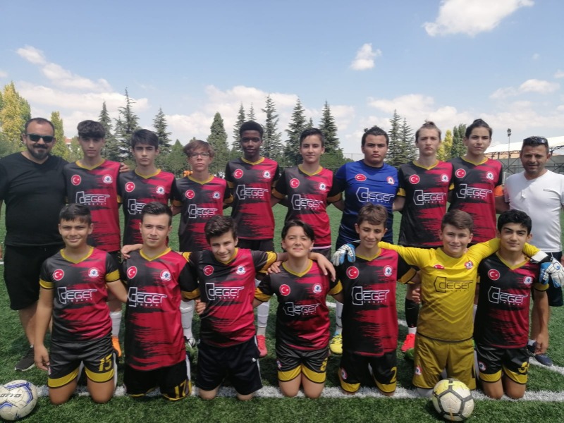 VERİMLİ ORGANİZASYON OLDU