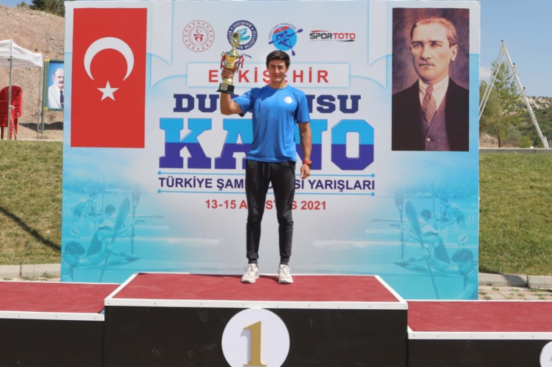 BÜYÜKŞEHİRDE BÜYÜK GURUR