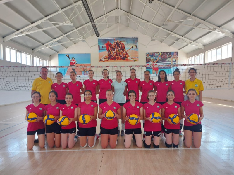 FİLENİN ELİTLERİ SEZONA BİLENİYOR