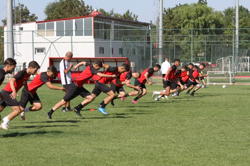 KONDİSYON DEPOLUYORLAR