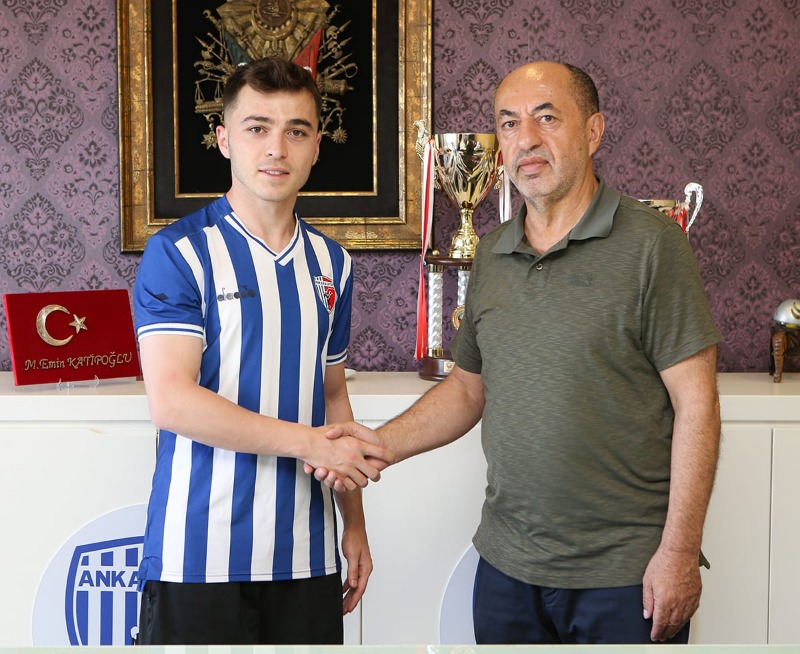 FURGANDAN VEDA MESAJI