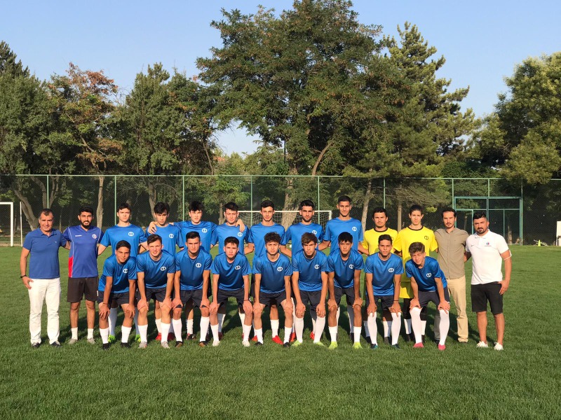 ALT YAPIDA YENİ SİSTEM