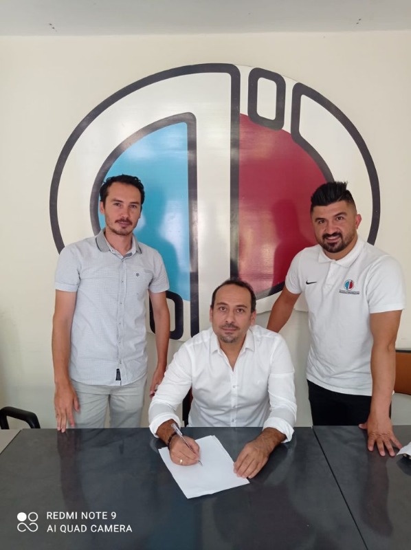 ANADOLUDA EMRE ÖZBAYER DÖNEMİ