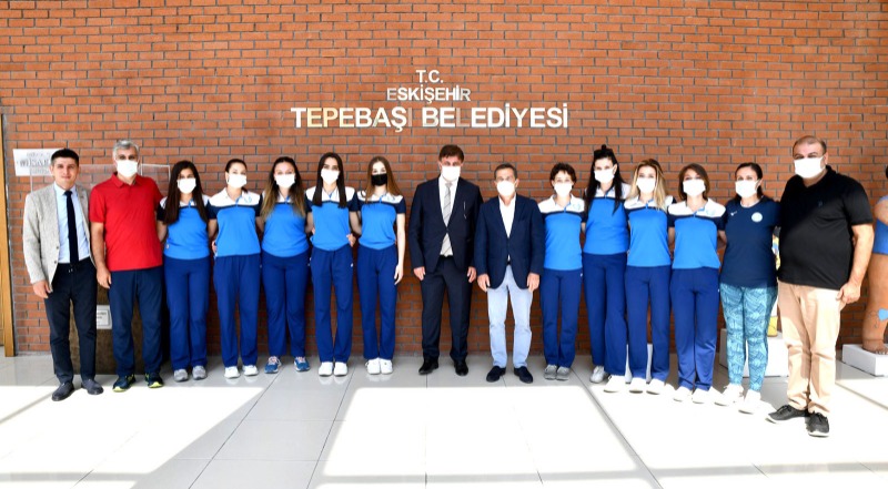 TEPEBAŞININ SULTANLARI YENİ SEZONA HAZIR