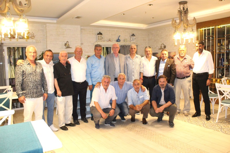 TÜFAD SEMİNERİ TAMAMLADI