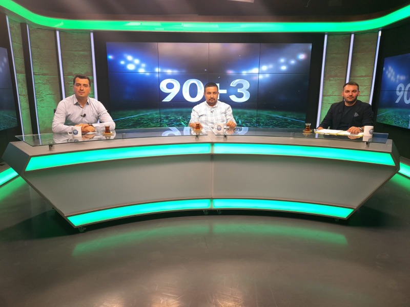 KOMİK RAKAMLARA İMZA ATIP  ESKİŞEHİRSPORDAN GİTTİLER