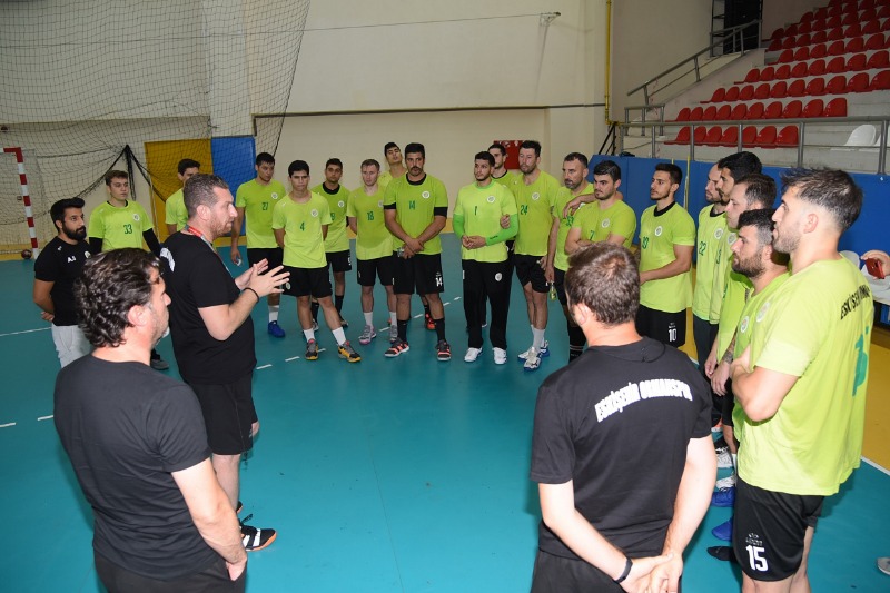 ORMANSPOR CUMARTESİ NİLÜFER İLE OYNAYACAK