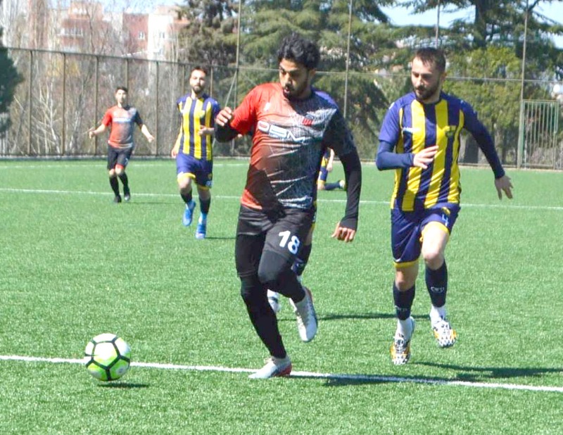 ANIL VE ŞİYAR TAMAM