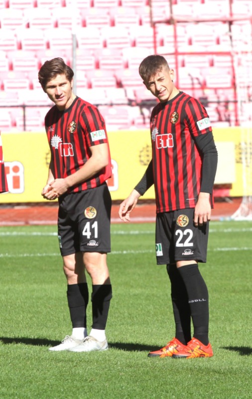 BANDIRMADA  BULUŞTULAR