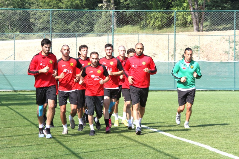 KAMPTA ÇİFTE MESAİ