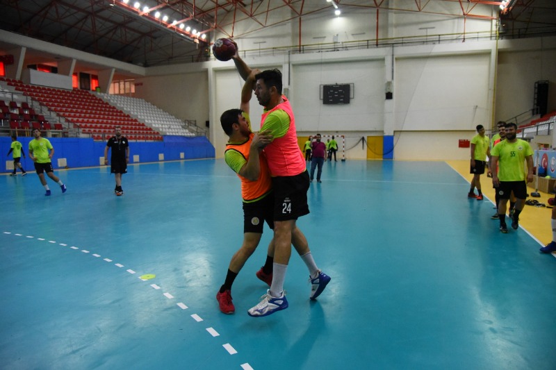 ORMANSPOR EKSİKLERİNİ GÖRDÜ