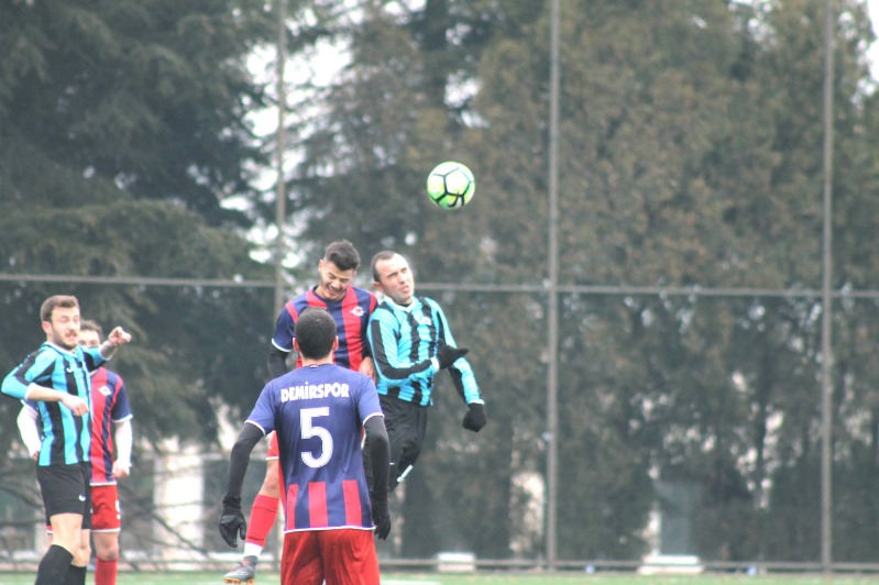 NE OLUR ARTIK BAŞLASIN!