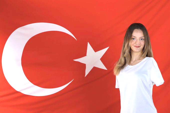 SÜMEYYEYİ DE UNUTMADILAR