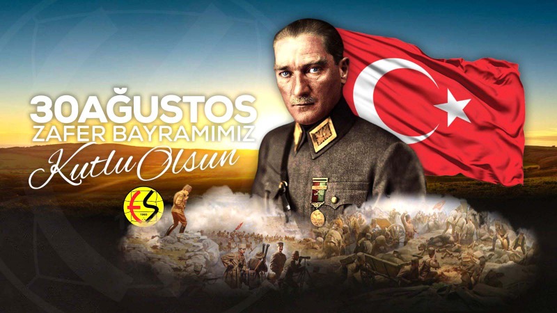 ES-ESTE BAYRAM KUTLAMASI