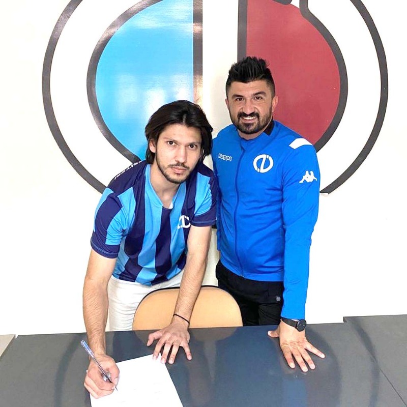 ANADOLUDAN 3 TRANSFER