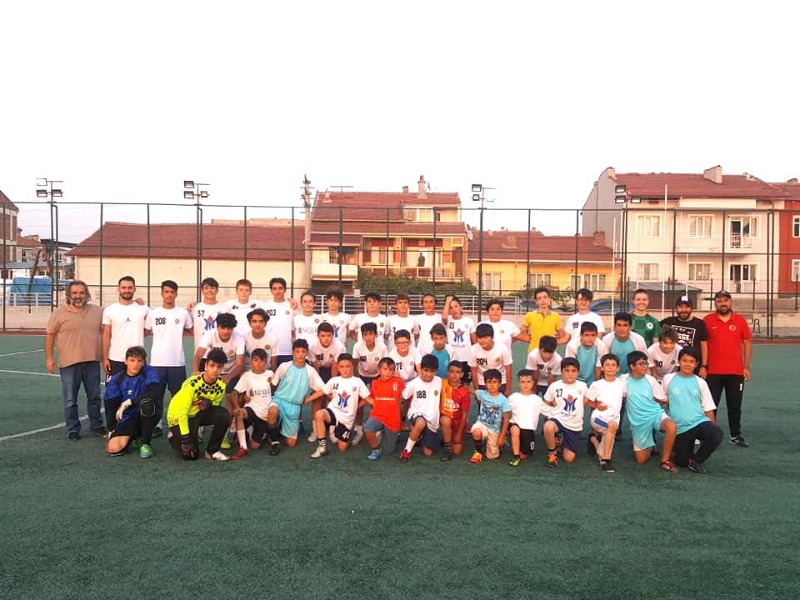 BİRLİKSPOR SEZONU BEKLİYOR