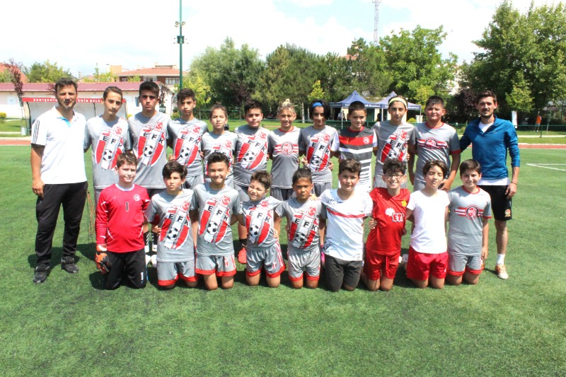 EFKDA ÇALIŞMALAR TAM GAZ