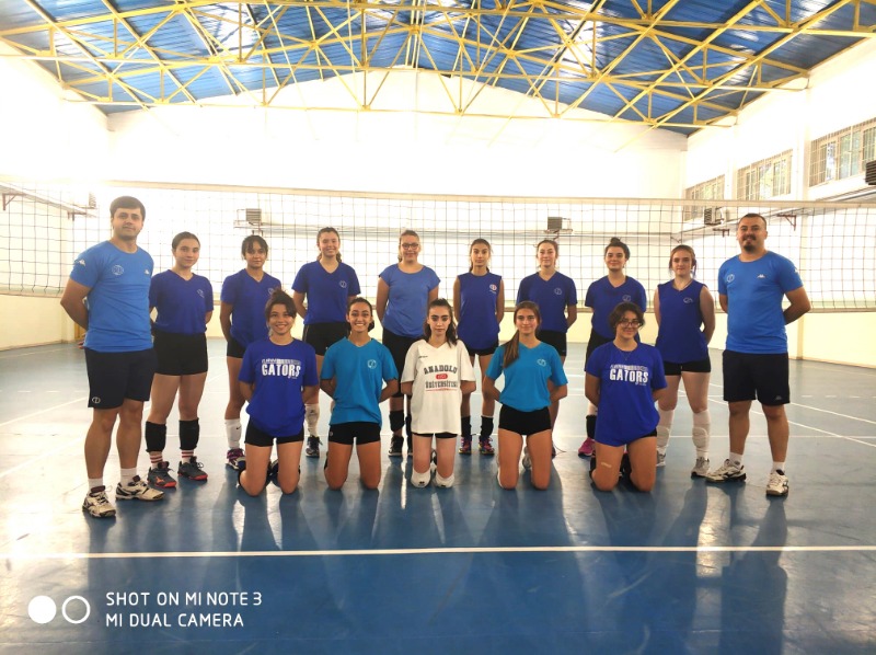 ANADOLUDA TABAN SAĞLAM