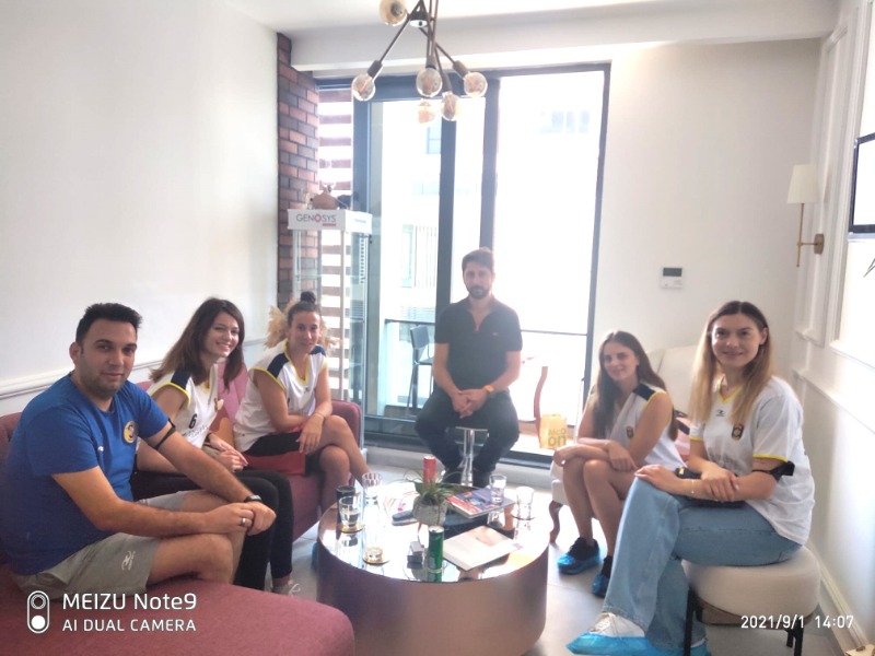 SİVRİHİSAR SULTANLARI EMİN ELLERDE