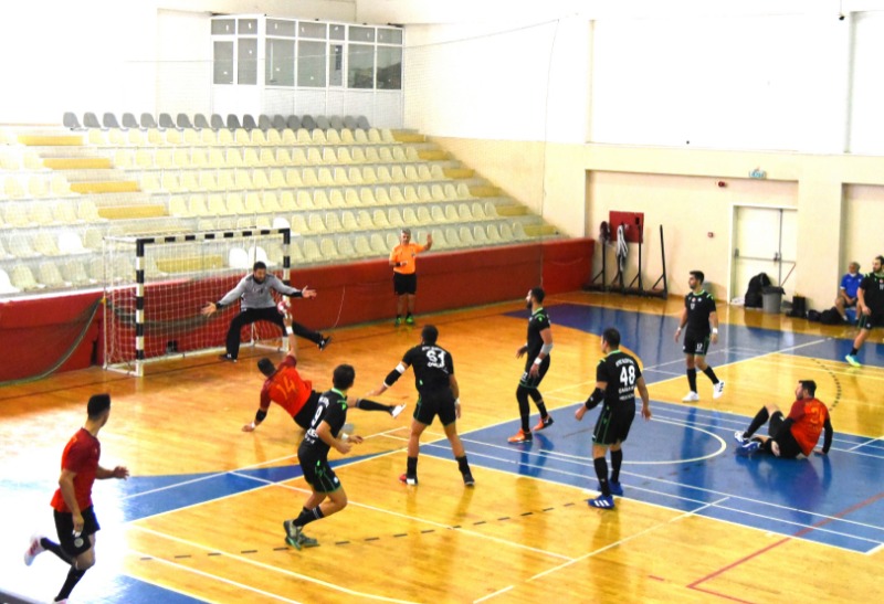 ORMANSPORA İKİNCİ İKAZ(29-24)